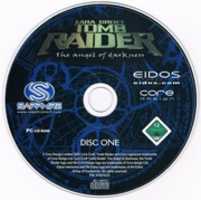 Free download Tomb Raider - The Angel of Darkness free photo or picture to be edited with GIMP online image editor