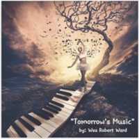 Free download Tomorrows Music free photo or picture to be edited with GIMP online image editor