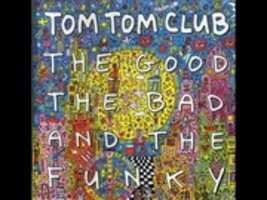 Free download Tom Tom Club -- Who Feelin It thumbnail free photo or picture to be edited with GIMP online image editor