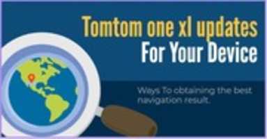 Free download Tomtom One Xl free photo or picture to be edited with GIMP online image editor