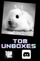 Free download Tom Unboxes Discord Server Ower free photo or picture to be edited with GIMP online image editor