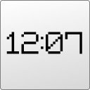 Toolbar Clock CE 7  screen for extension Chrome web store in OffiDocs Chromium