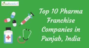 Free download top-10-pharma-franchise-companies-in-Punjab free photo or picture to be edited with GIMP online image editor