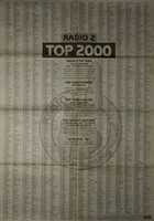 Free download Top 2000 - 2003 - newspaper advertisment free photo or picture to be edited with GIMP online image editor