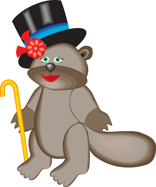 Free download Top Beaver Hat - Free vector graphic on Pixabay free illustration to be edited with GIMP free online image editor