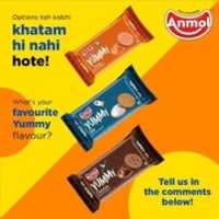 Free download Top Biscuit Companies In India - Anmol Industries free photo or picture to be edited with GIMP online image editor