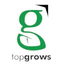 TopGrows  screen for extension Chrome web store in OffiDocs Chromium