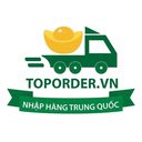 Toporder.vn  screen for extension Chrome web store in OffiDocs Chromium