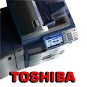 TOSHIBA e STUDIO MFP  screen for extension Chrome web store in OffiDocs Chromium