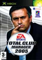 Free download Total Club Manager 2005 free photo or picture to be edited with GIMP online image editor