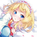 Touhou Alice Margatroid 1366*768  screen for extension Chrome web store in OffiDocs Chromium