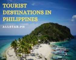 Free download Tourist Destinations In Philippines free photo or picture to be edited with GIMP online image editor