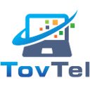 Tovtel WebDial  screen for extension Chrome web store in OffiDocs Chromium