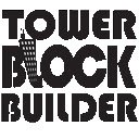 Tower Block Builder Full game  screen for extension Chrome web store in OffiDocs Chromium