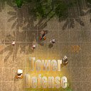 Tower Defense  screen for extension Chrome web store in OffiDocs Chromium