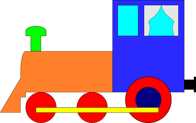 ດາວໂຫລດຟຣີ Toy Train Locomotive - ຮູບພາບ vector ຟຣີໃນ Pixabay ຮູບແຕ້ມຟຣີທີ່ຈະແກ້ໄຂດ້ວຍ GIMP ບັນນາທິການຮູບພາບອອນໄລນ໌ຟຣີ