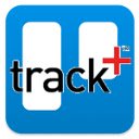 Track+ for Trello  screen for extension Chrome web store in OffiDocs Chromium