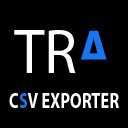 Trading212 CSV exporter  screen for extension Chrome web store in OffiDocs Chromium