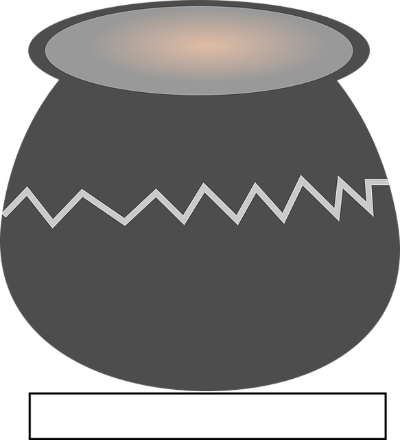 Free download Traditional Pan Vessel - Free vector graphic on Pixabay free illustration to be edited with GIMP free online image editor