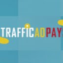 TrafficAdPays  screen for extension Chrome web store in OffiDocs Chromium