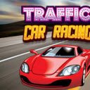 Traffic Car Racing Games מסך משחק עבור הרחבה Chrome web store ב-OffiDocs Chromium