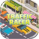 Traffic Racer Game for Chrome™  screen for extension Chrome web store in OffiDocs Chromium