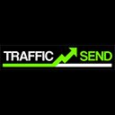 Traffic Send  screen for extension Chrome web store in OffiDocs Chromium