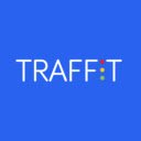 Traffit Talent Sourcing  screen for extension Chrome web store in OffiDocs Chromium