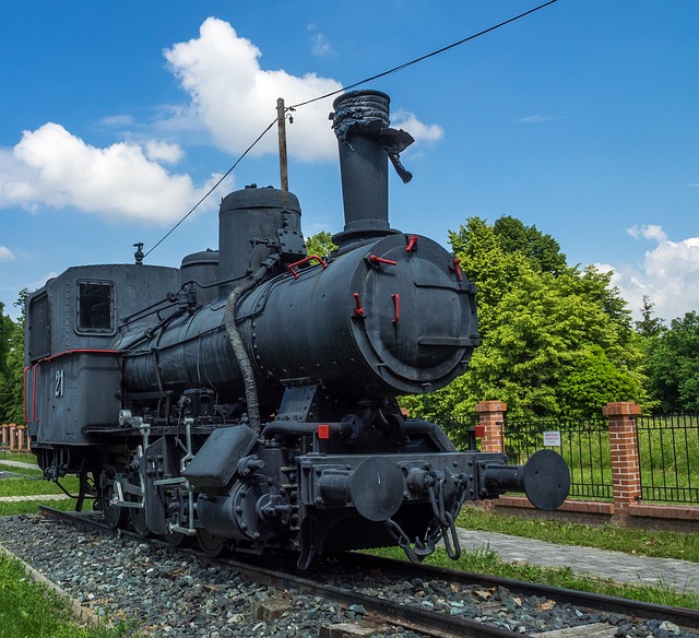 Free download train loc steam locomotive railroad free picture to be edited with GIMP free online image editor