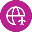 TravelArrow Hidden Flight and Hotel Deals  screen for extension Chrome web store in OffiDocs Chromium