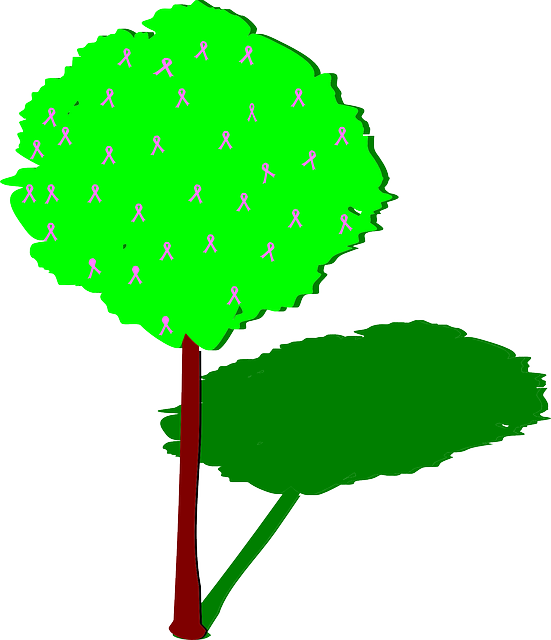 Free download Tree Shadow Trunk - Free vector graphic on Pixabay free illustration to be edited with GIMP free online image editor