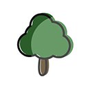 Treetab The New Tab that Plants Trees  screen for extension Chrome web store in OffiDocs Chromium