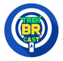 Free download Trek BRCast Logo FINAL free photo or picture to be edited with GIMP online image editor