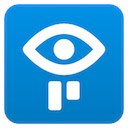 OffiDocs Chromium 中的 Trello Birds Eye Screen 扩展 Chrome 网上商店