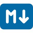 Trello Markdown  screen for extension Chrome web store in OffiDocs Chromium