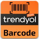 Trendyol Barcode  screen for extension Chrome web store in OffiDocs Chromium