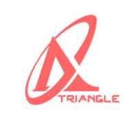 Free download Xtriangle podcast logo free photo or picture to be edited with GIMP online image editor