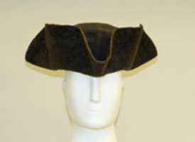 Free download Tricorne free photo or picture to be edited with GIMP online image editor