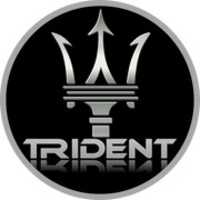 Free download Trident Logo free photo or picture to be edited with GIMP online image editor