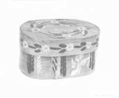 Free download Trinket Box free photo or picture to be edited with GIMP online image editor