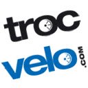 Troc Vélo (France)  screen for extension Chrome web store in OffiDocs Chromium