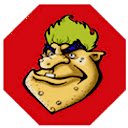 trollblock  screen for extension Chrome web store in OffiDocs Chromium