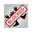 TrollBlocker  screen for extension Chrome web store in OffiDocs Chromium