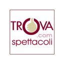 TROVAspettacoli  screen for extension Chrome web store in OffiDocs Chromium