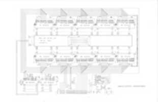 Free download TRS 80 Model 100 Schematics (from Technical Reference Manual) free photo or picture to be edited with GIMP online image editor