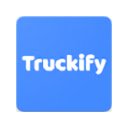 Truckify Importer  screen for extension Chrome web store in OffiDocs Chromium