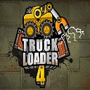 Truck Loader 4  screen for extension Chrome web store in OffiDocs Chromium