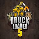 Truck Loader 5  screen for extension Chrome web store in OffiDocs Chromium