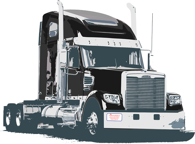 Free download Truck Lorry - Free vector graphic on Pixabay free illustration to be edited with GIMP free online image editor