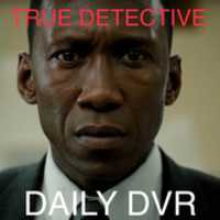 Free download True Detective Logo free photo or picture to be edited with GIMP online image editor